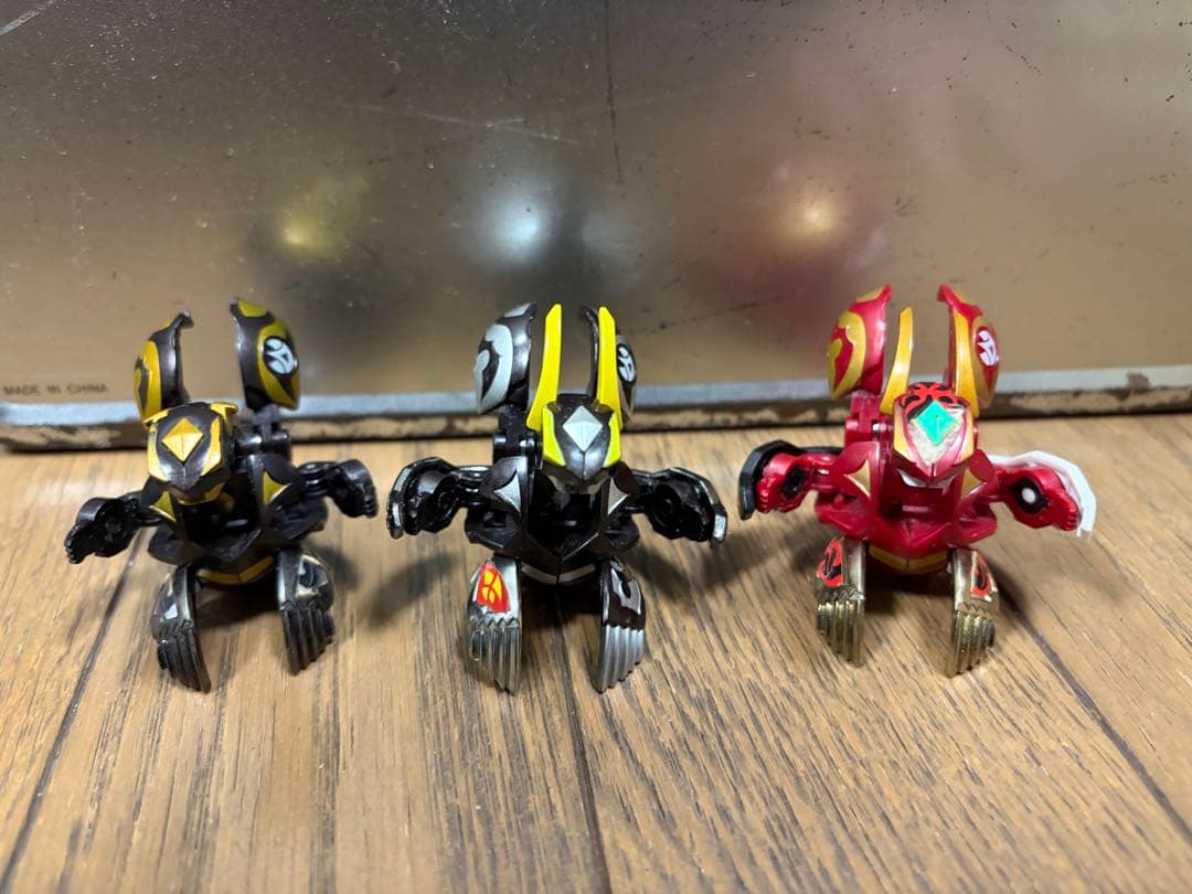 爆丸 まとめ売り BAKUGAN