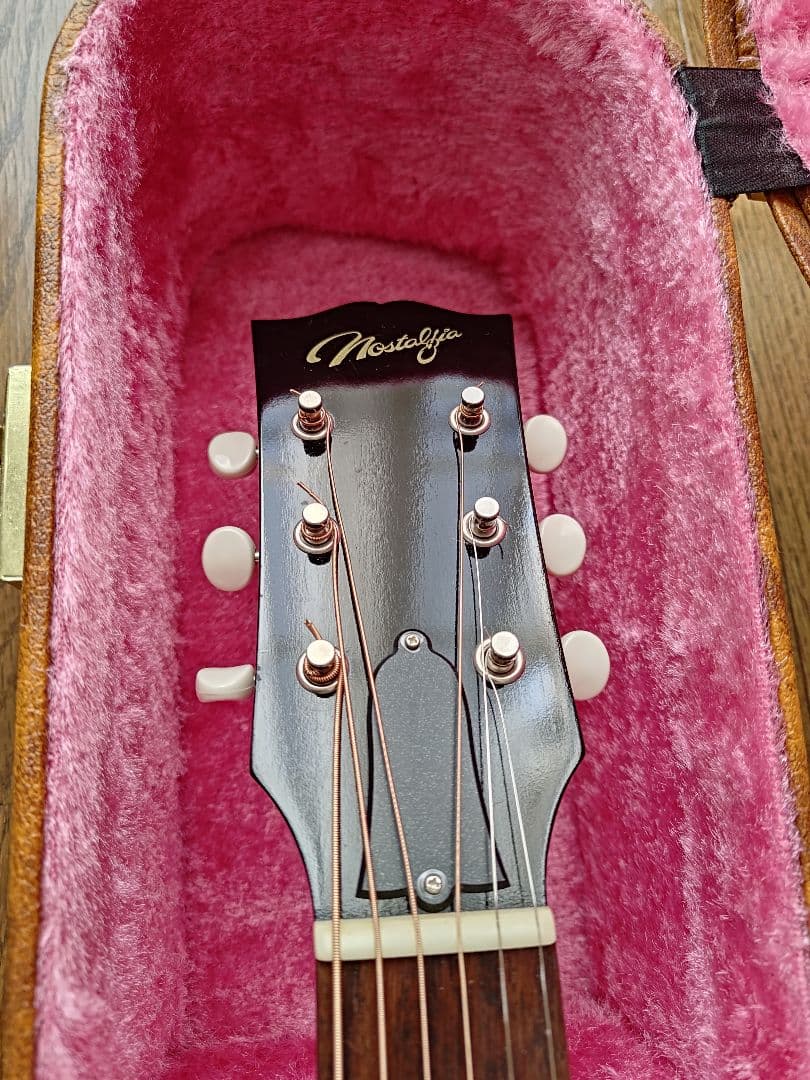 Nostalgia N2 The59 - メルカリ