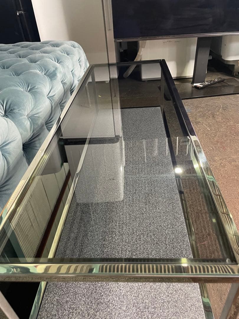 TOYO KITCHEN STYLE 集（つどい）カフェテーブル30