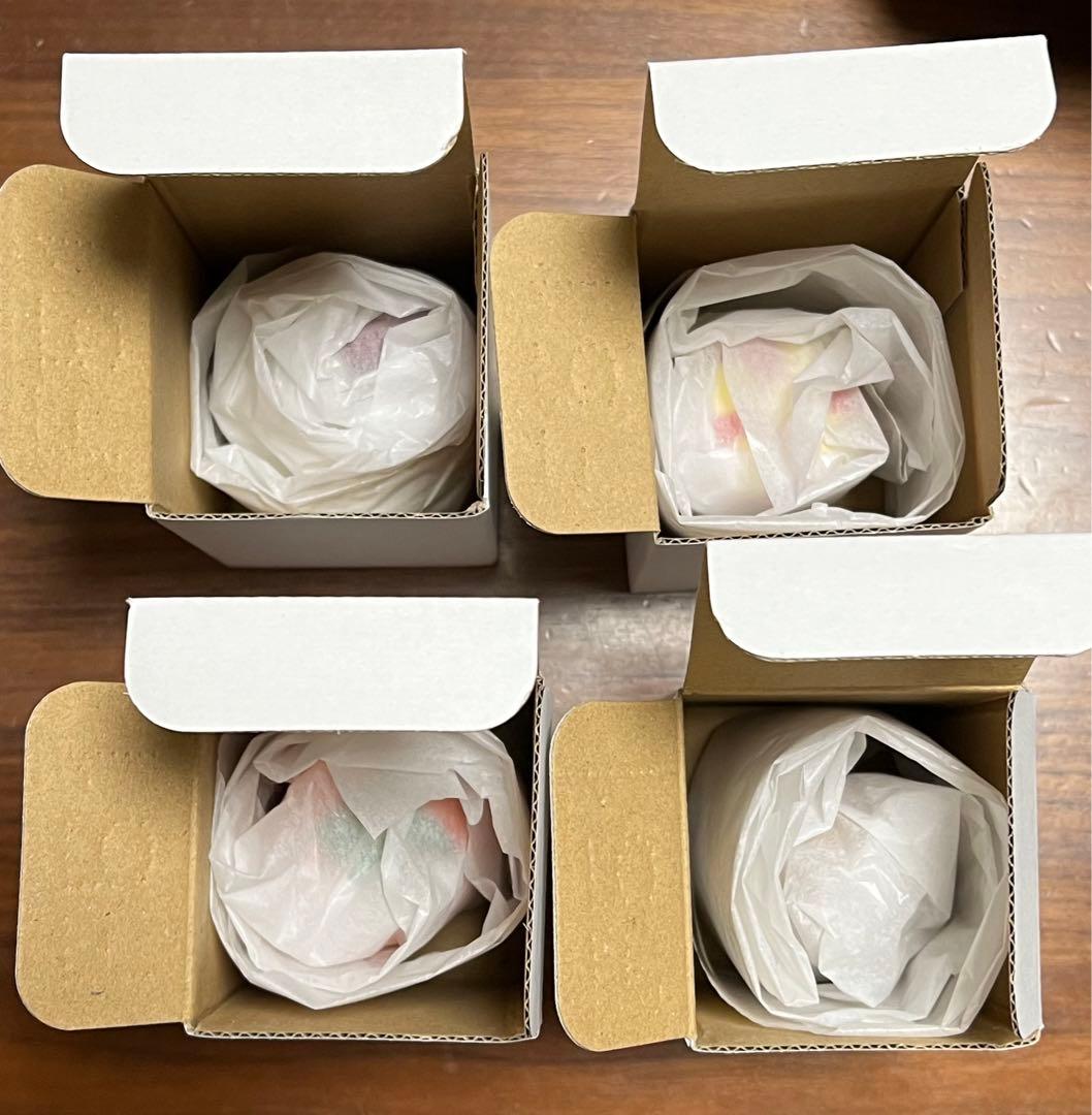 達磨★ヤチコダルマ秋の収穫祭セット★DARUMA