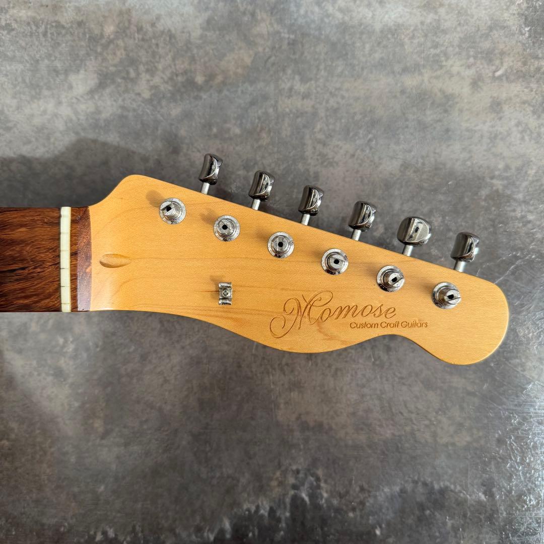 【にくにく】momose MTL2-STD/NJ WBD【生産終了品】