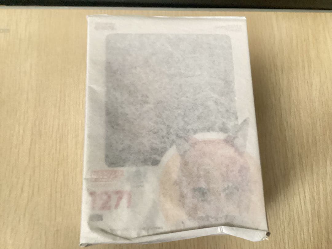 世話やきキツネの仙狐さん ねんどろいど