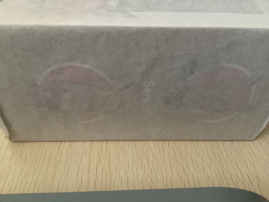 世話やきキツネの仙狐さん ねんどろいど