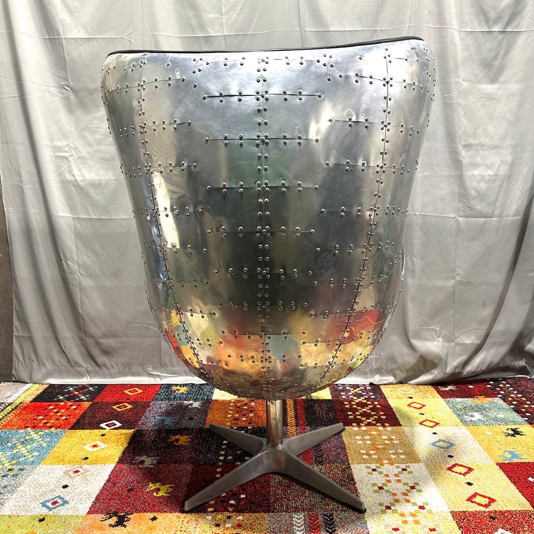 ◎【送料込み】ARNE JACOBSEN アルネ ヤコブセン エッグチェア