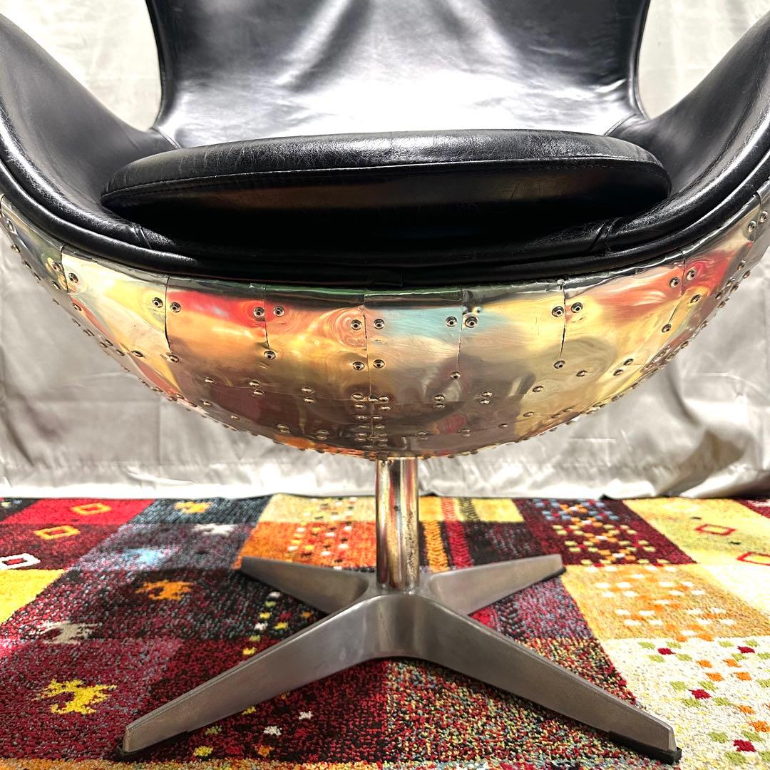 ◎【送料込み】ARNE JACOBSEN アルネ ヤコブセン エッグチェア