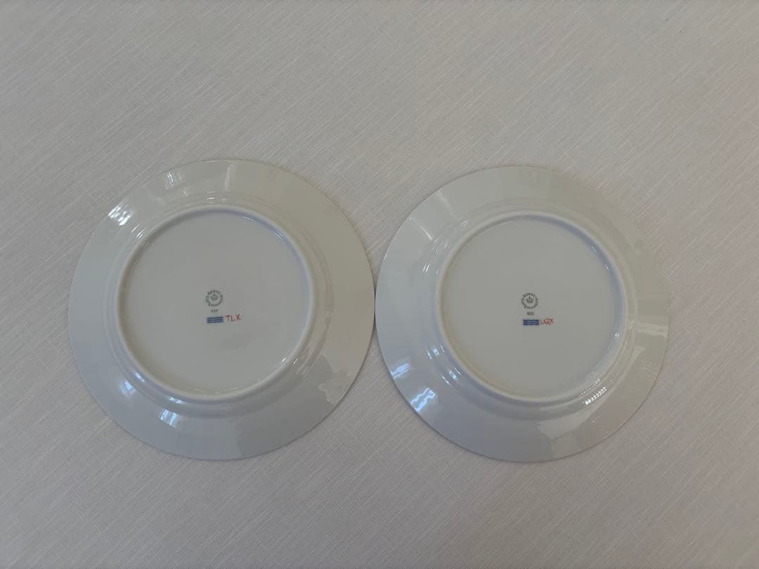 ꕤ 最終価格*新品未使用品・ロイヤルコペンハーゲン・コーラル レースプリンセスꕤ