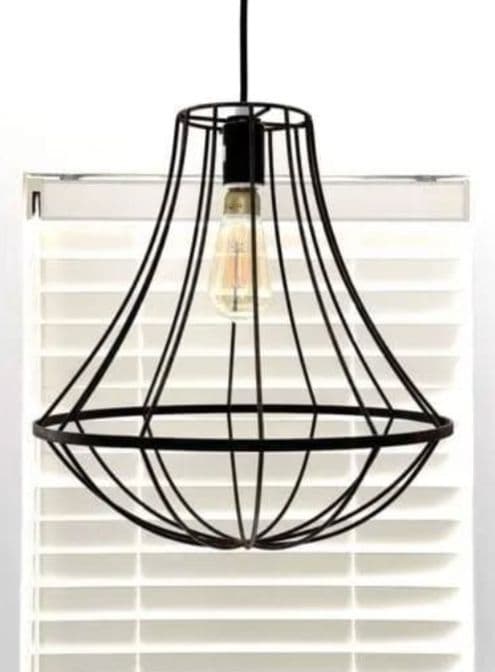 journal standard Furniture 　アンジェラランプ　ランプ