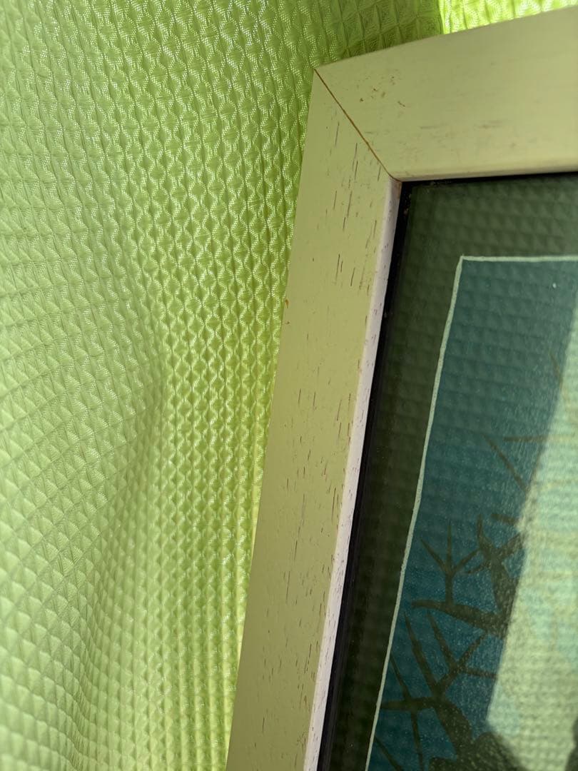 【値下可】 ティンガティンガアート ムテコ 動物のファミリー 絵画