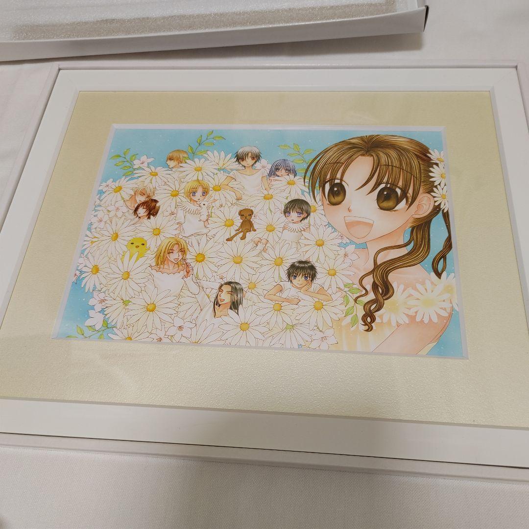 学園アリス　漫福ガチャ　ガチャ　学アリ　樋口橘 デビュー25周年記念ガチャ　くじ