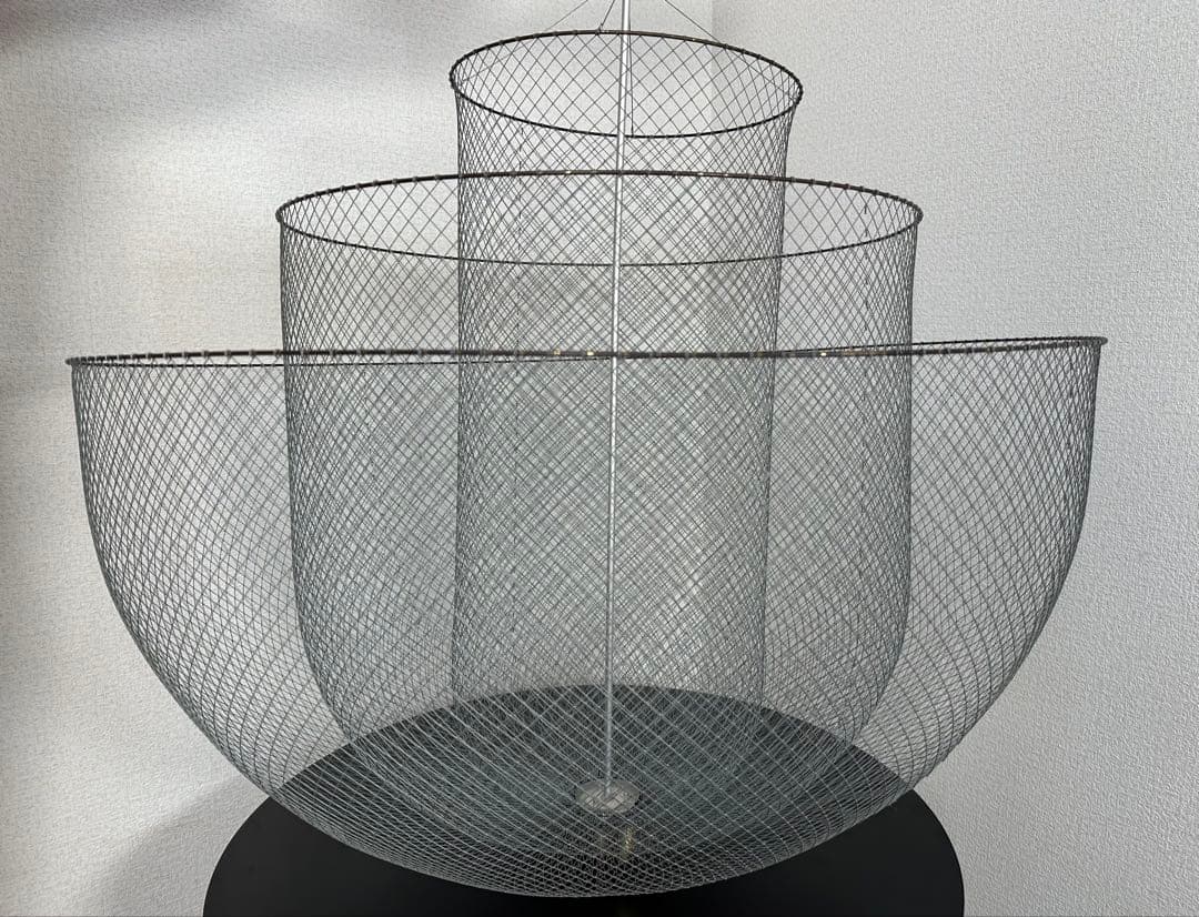 展示品 トーヨーキッチンスタイル moooi メッシュマティックスシャンデリア