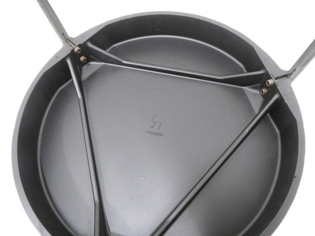 ザノッタ　80年代　ビンテージ　スツール　サイドテーブル　コーヒーテーブル