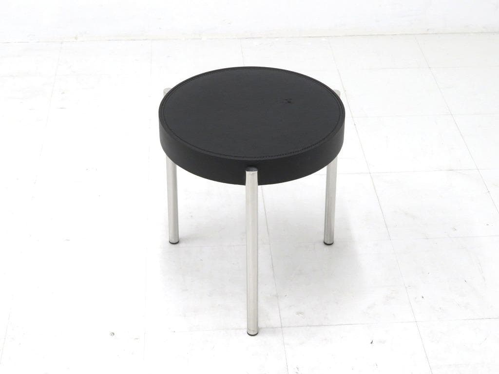 ザノッタ　80年代　ビンテージ　スツール　サイドテーブル　コーヒーテーブル