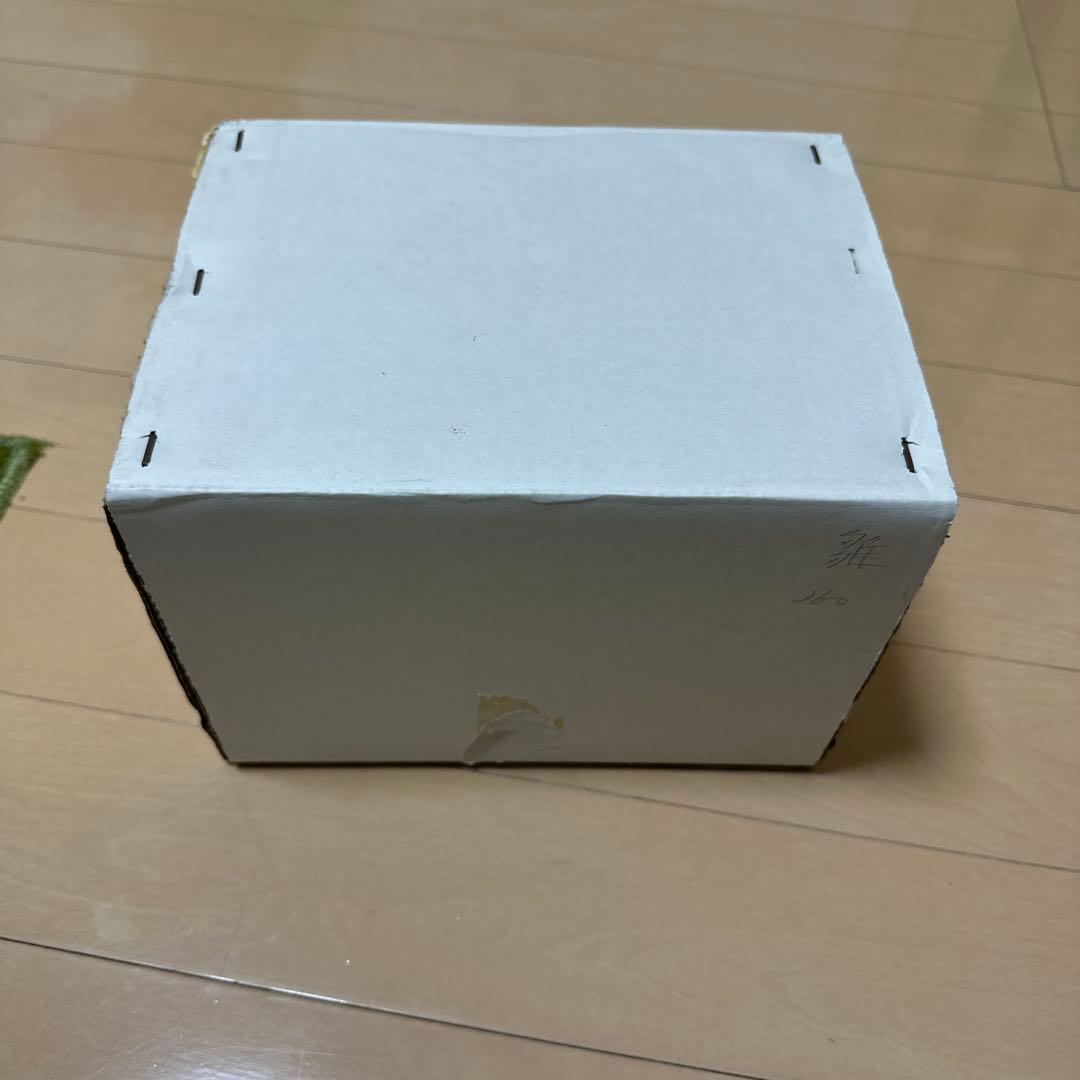 北原優子作　雛人形