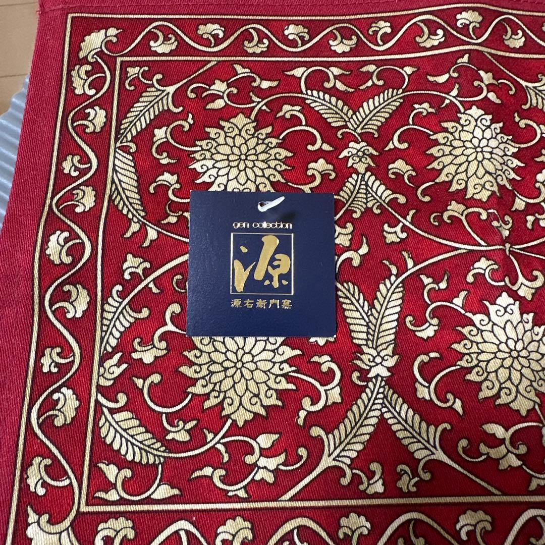 北原優子作　雛人形