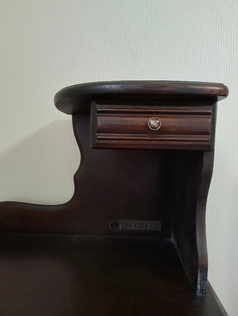 GMGT5○ATLANTA / アトランタ サイドボード キャビネット 電話台