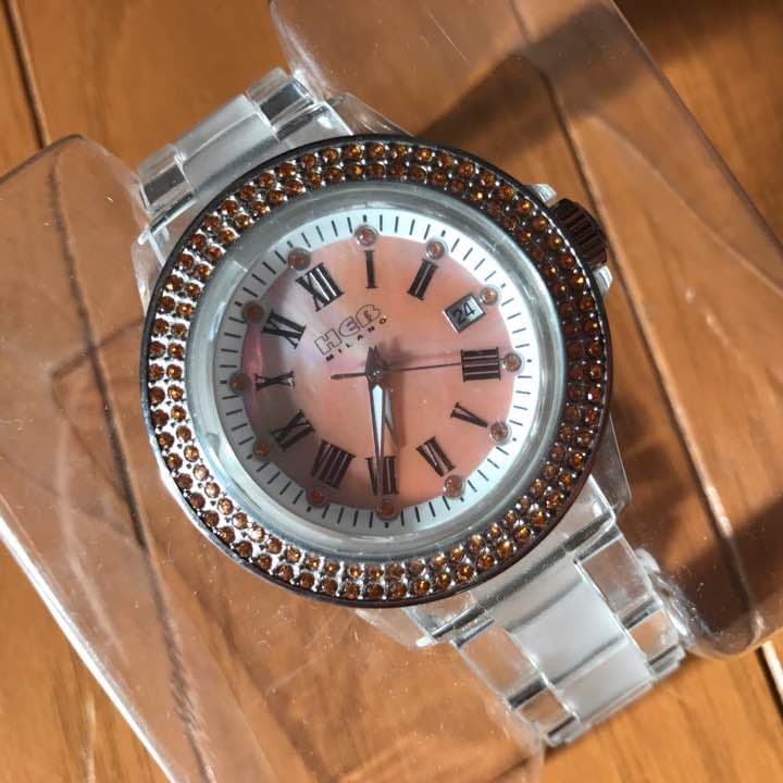 HEB MILANO / 腕時計