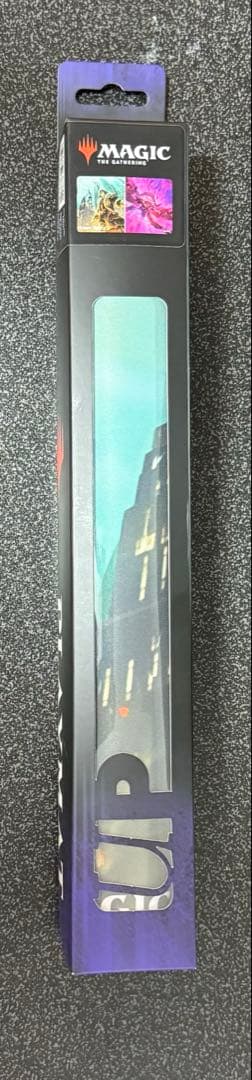 ウルトラプロ/FF 《アシエン・エレトセルク》プレイマット MTG FF