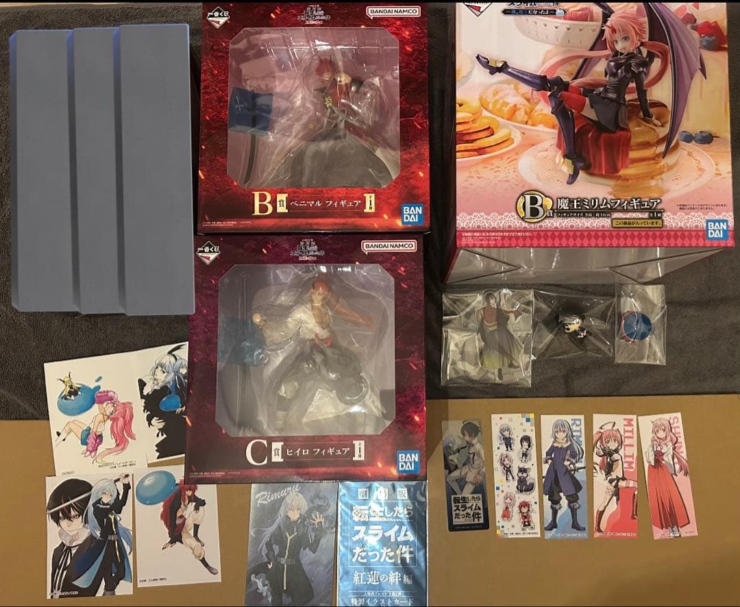 1/29 グッズ追加 アニメ グッズ ノンジャンル まとめ売り 1～20