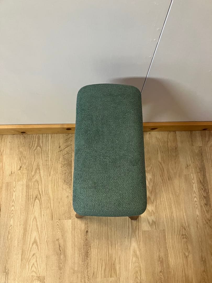 ハイスツール　新品　ブラウン色