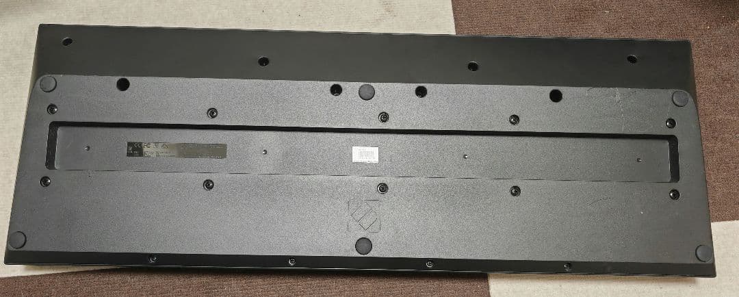 Launchkey 49 MIDIキーボード