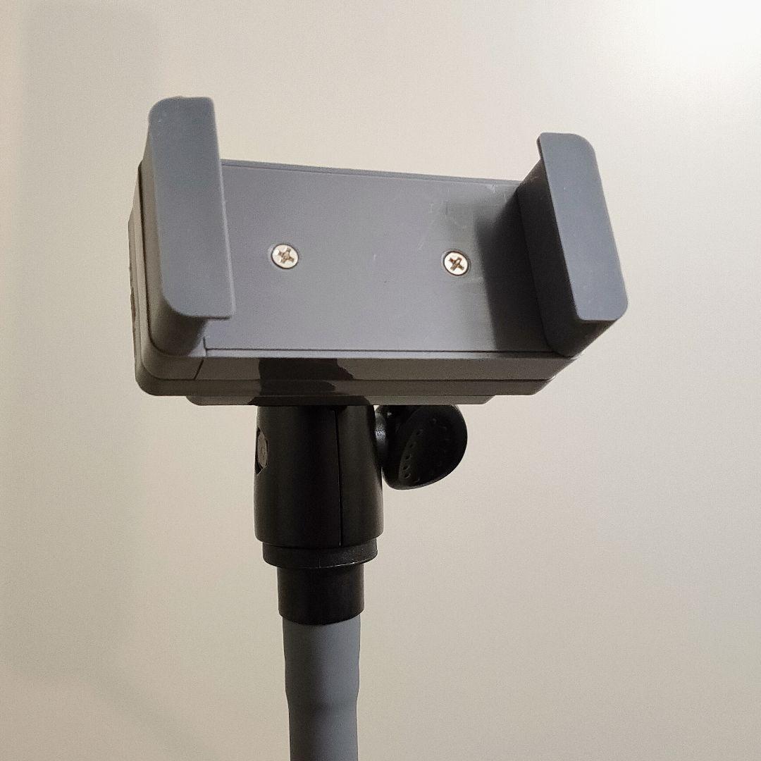 グラムコール Glamcor LEDライト 2017・英語解説・調光色合い変更可