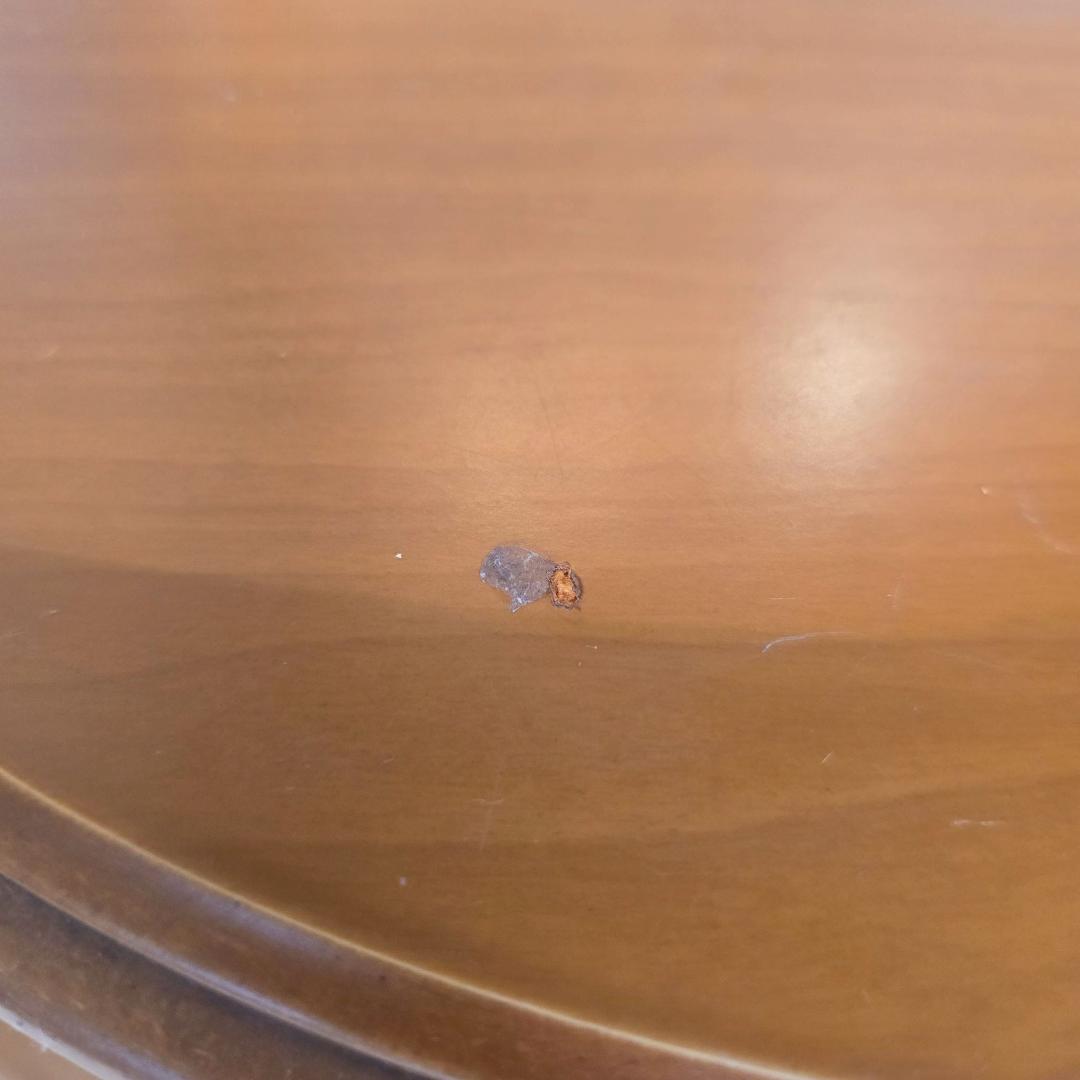 1【希少】 大理石 猫脚 コンソール アンティーク 木製 天板 テーブル 飾り台