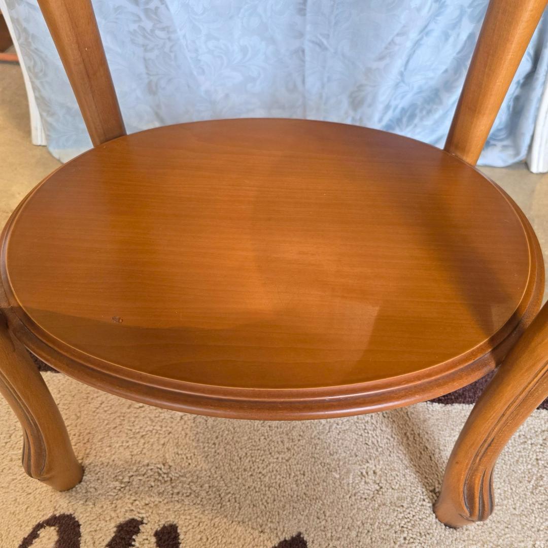 1【希少】 大理石 猫脚 コンソール アンティーク 木製 天板 テーブル 飾り台