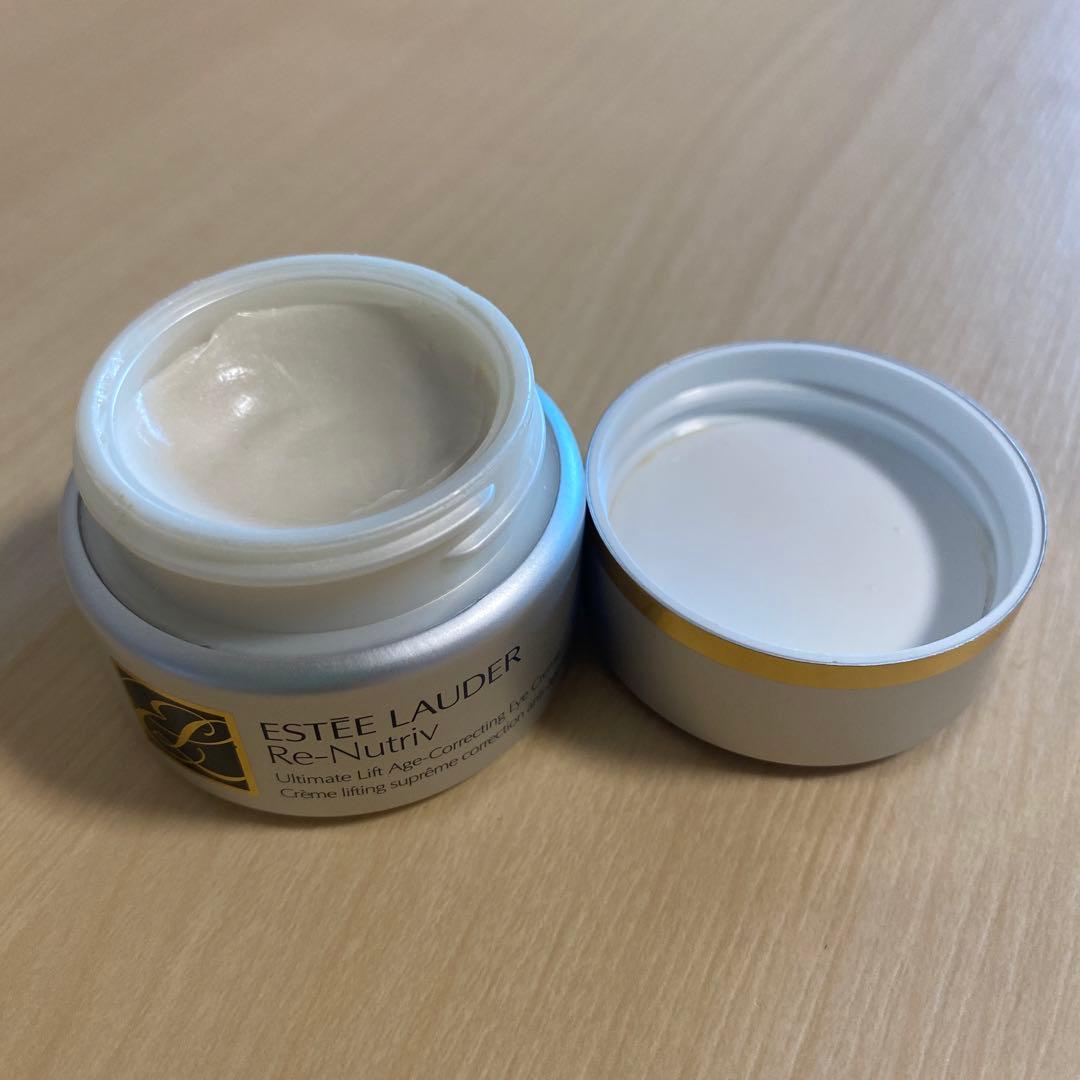 エステロードクリーム Re-Nutriv Eye Cream 正規品15ml