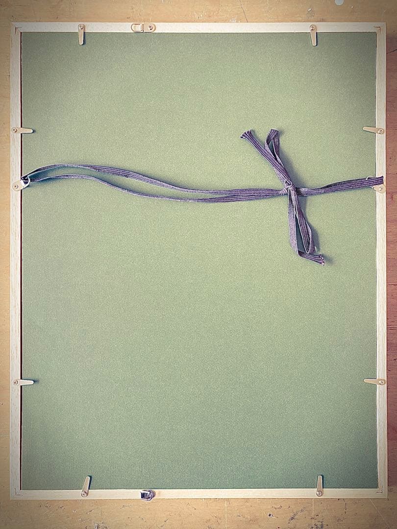 Love Echoes『Letter』　高橋紋白