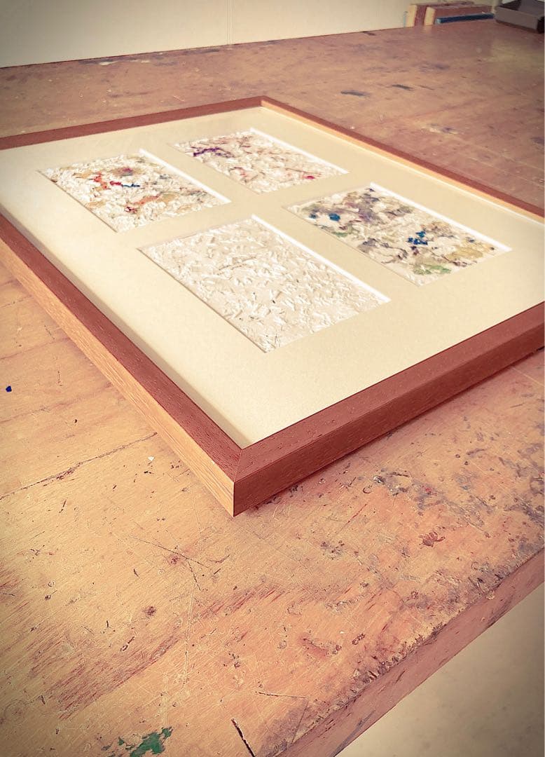 Love Echoes『Letter』　高橋紋白