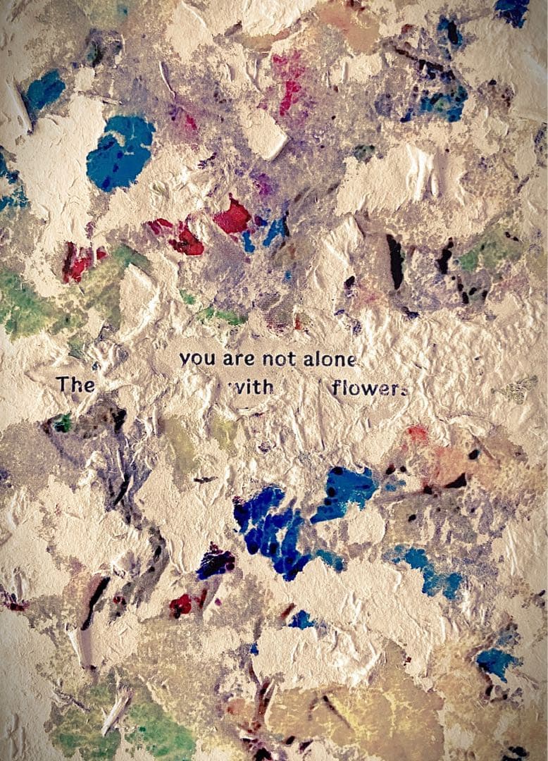 Love Echoes『Letter』　高橋紋白