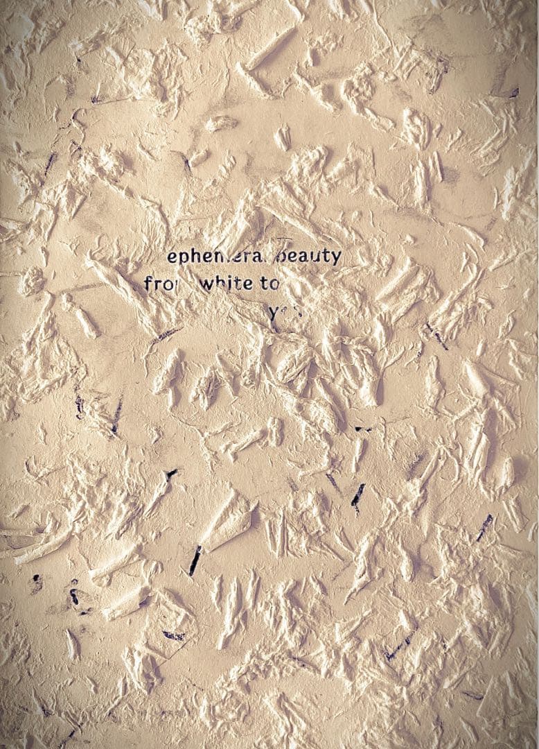 Love Echoes『Letter』　高橋紋白