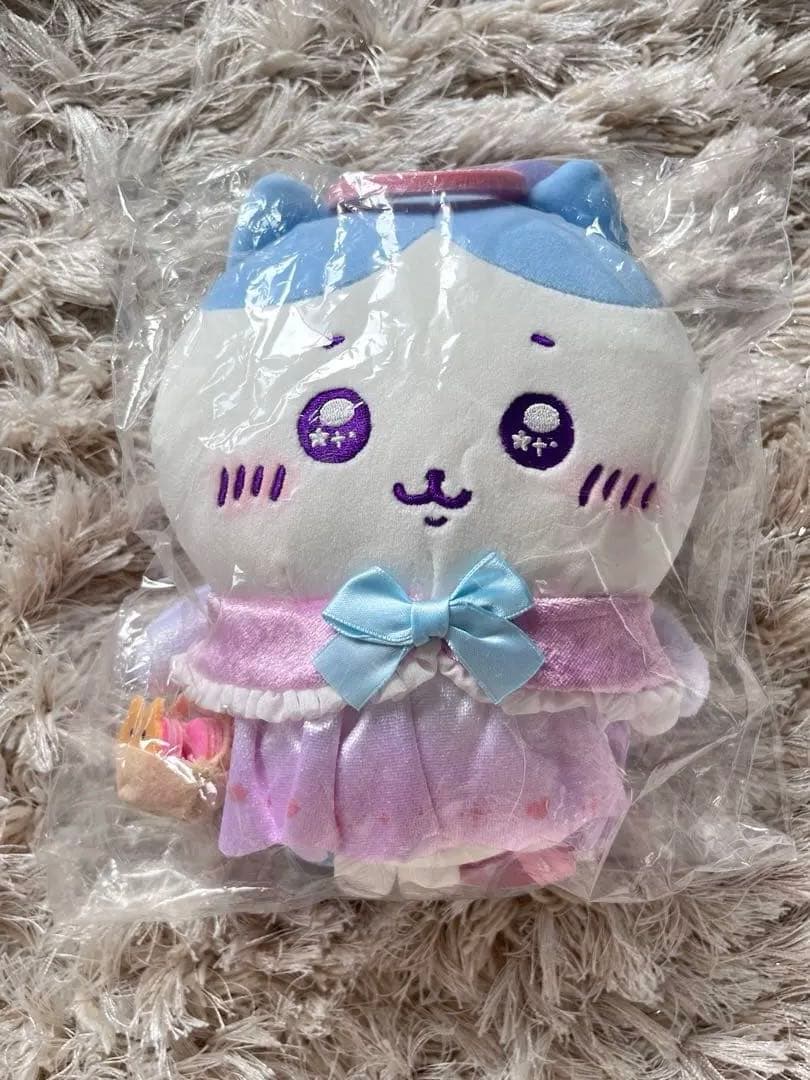 【ちいかわ】ハチワレ　まとめ売り