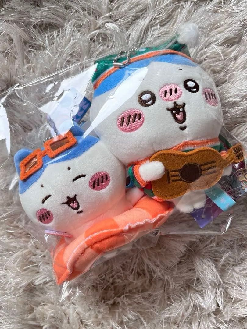 【ちいかわ】ハチワレ　まとめ売り