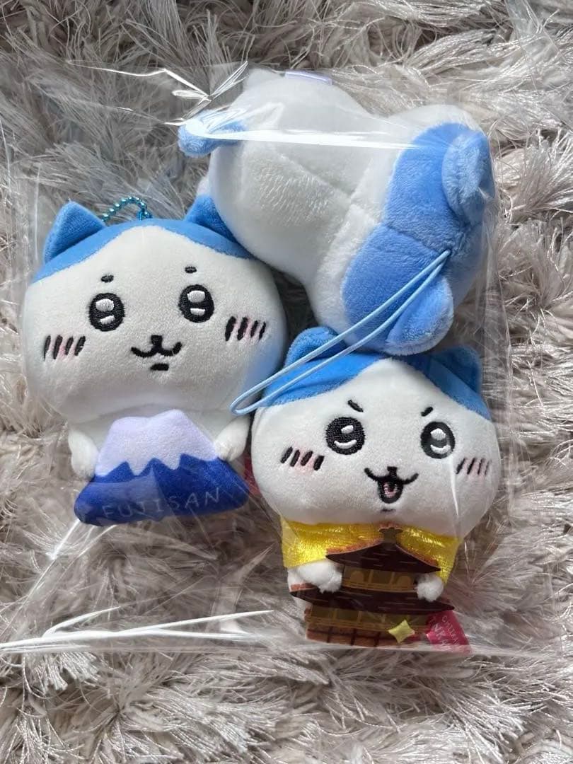 【ちいかわ】ハチワレ　まとめ売り