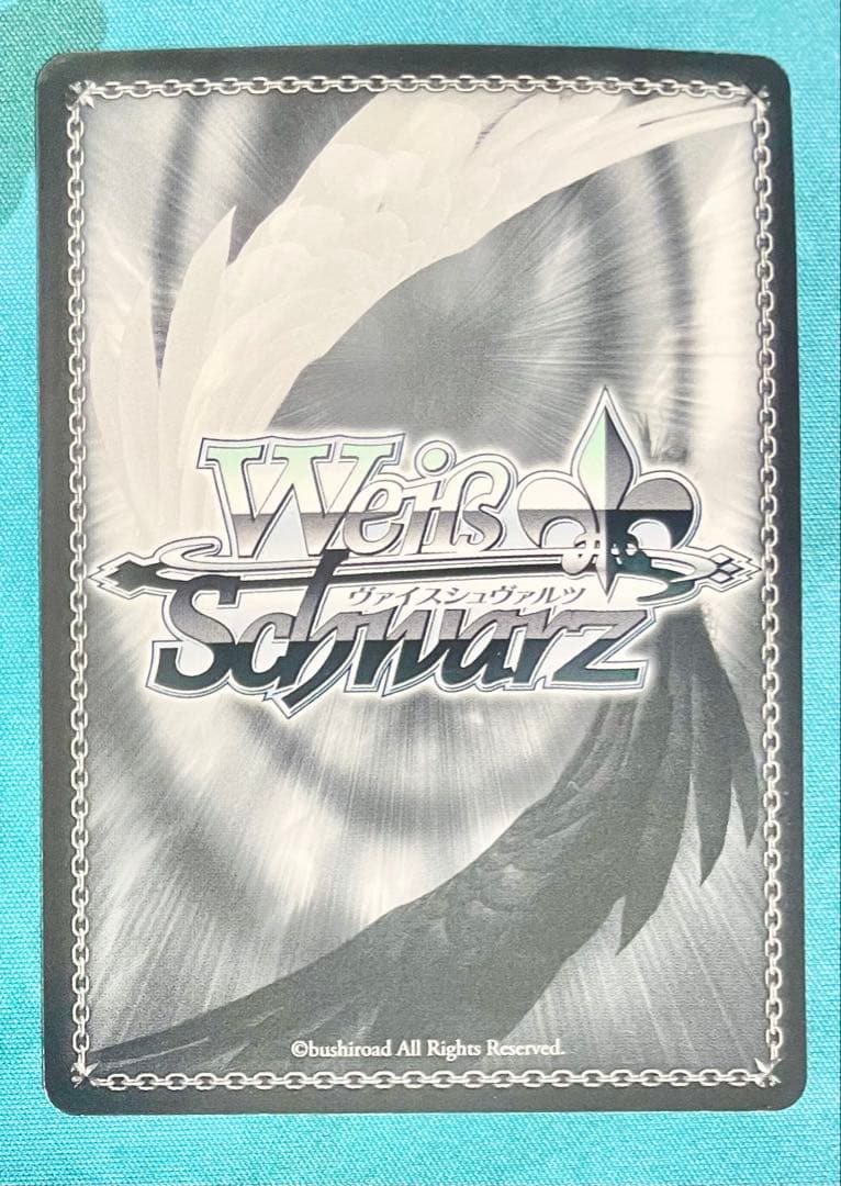 SAO ヴァイスシュヴァルツ 光り物 サイン まとめ売り