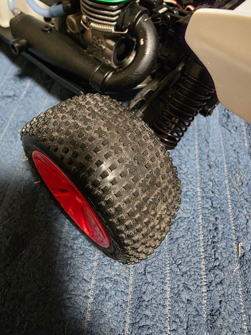 京商 ミニインファーノ09st ジャンク - メルカリ