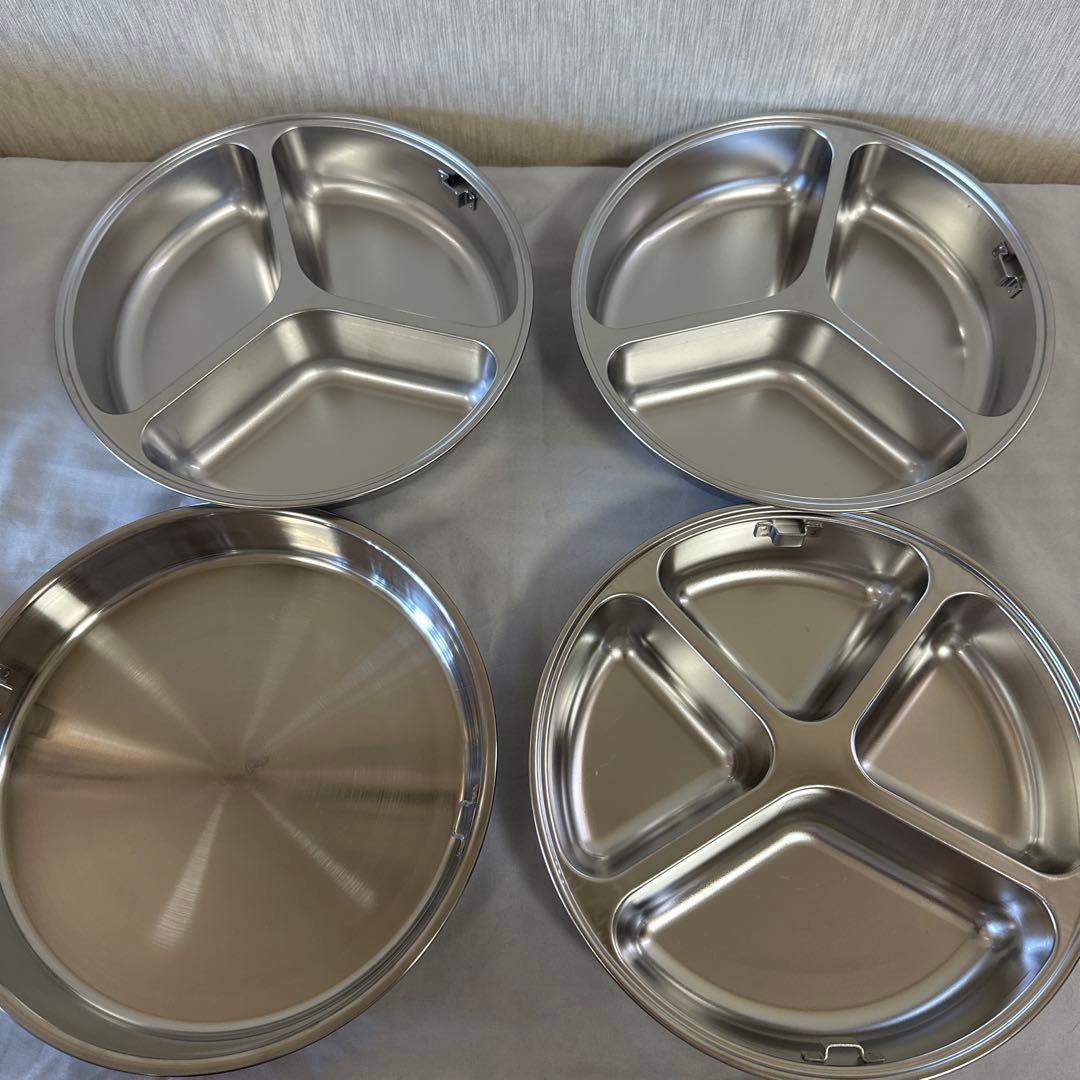 魔法の蒸気鍋　ジーマックス　蒸し器