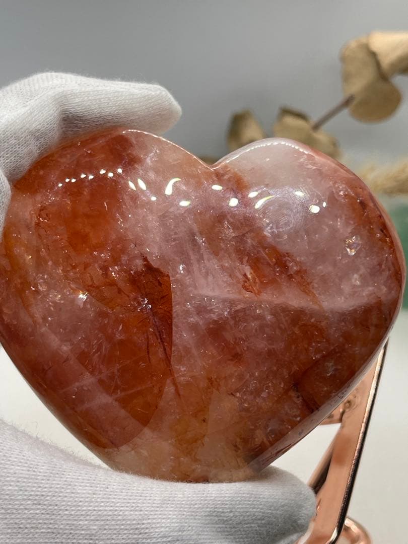 masamislipslikesuger様9/21【2003】ハート ファイアー