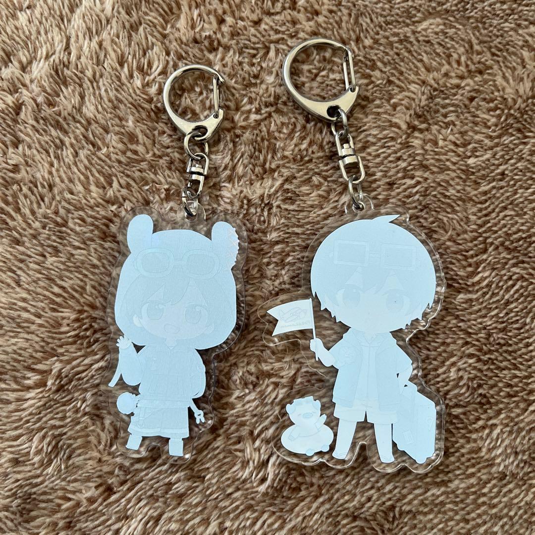 ポケカメン ちょこらび ポケカメンワンマンライブグッズ - メルカリ