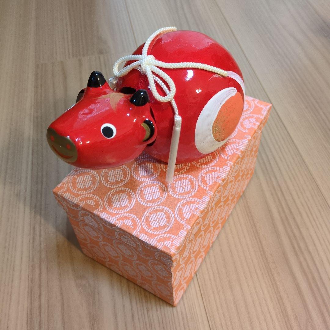 【コンプリートセット】野沢民芸・会津張り子工芸品置き物◇12体セット