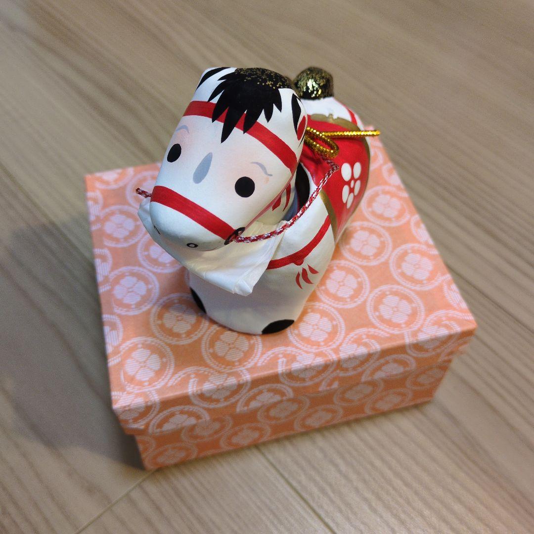 【コンプリートセット】野沢民芸・会津張り子工芸品置き物◇12体セット