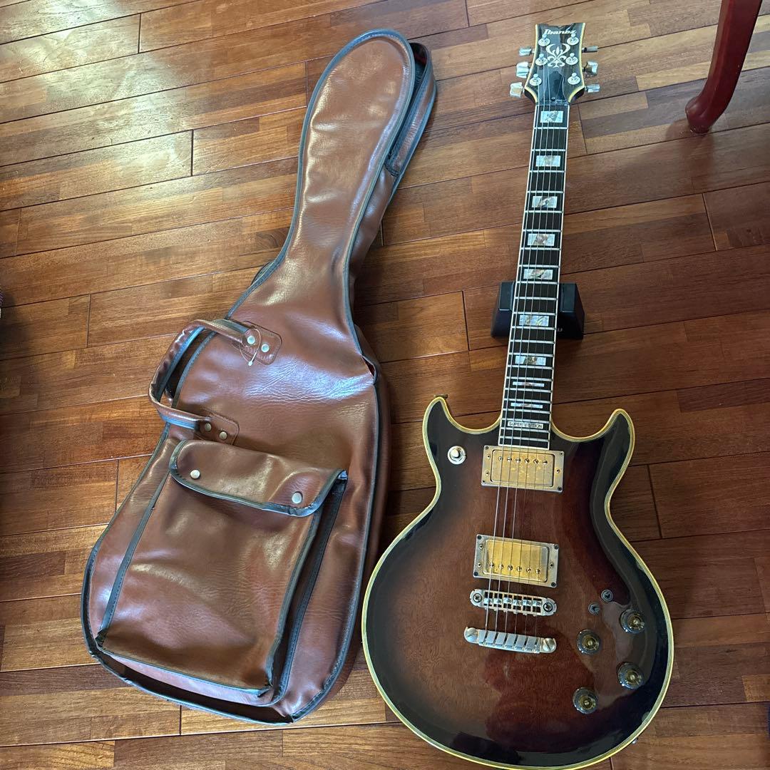1987年製 Ibanez AR ジャパンビンテージ Made in Japan - メルカリ