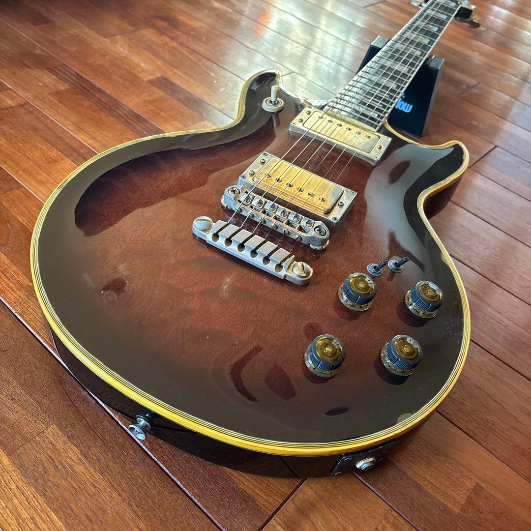 1987年製 Ibanez AR ジャパンビンテージ Made in Japan - メルカリ