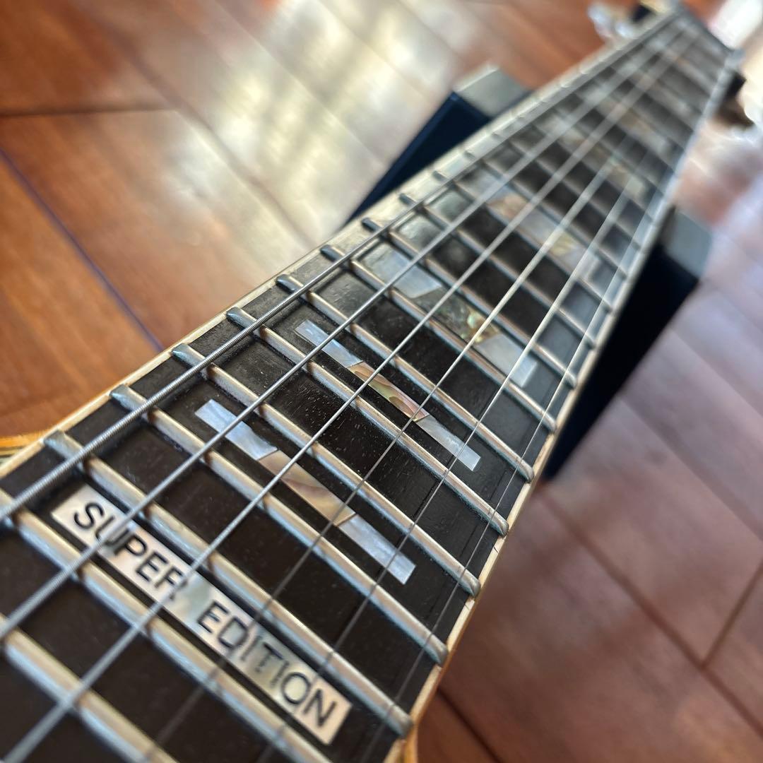 1987年製 Ibanez AR ジャパンビンテージ Made in Japan - メルカリ