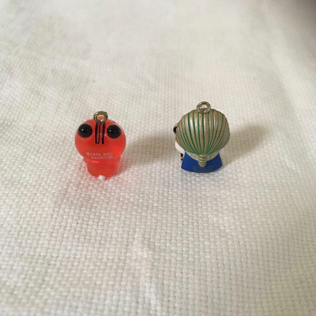 ⭐️レア⭐️ ご当地キティ　ハローキティ　2点セット