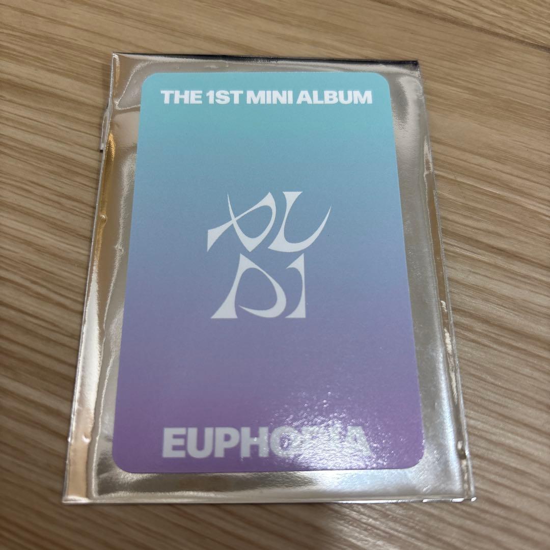 a*a様 ald1 サンリオ　トレカ