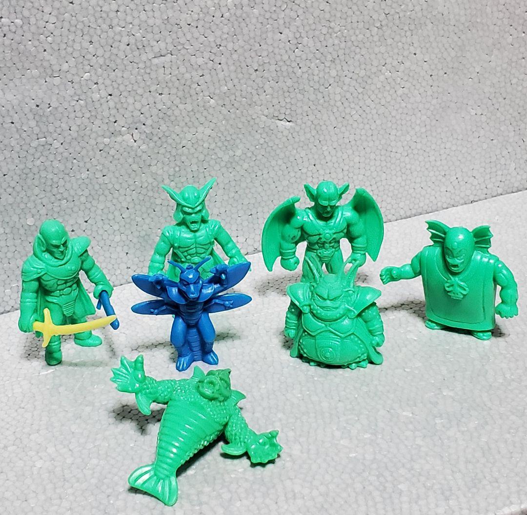 ドラゴンクエスト消しゴム 勇者アベル伝説 - メルカリ