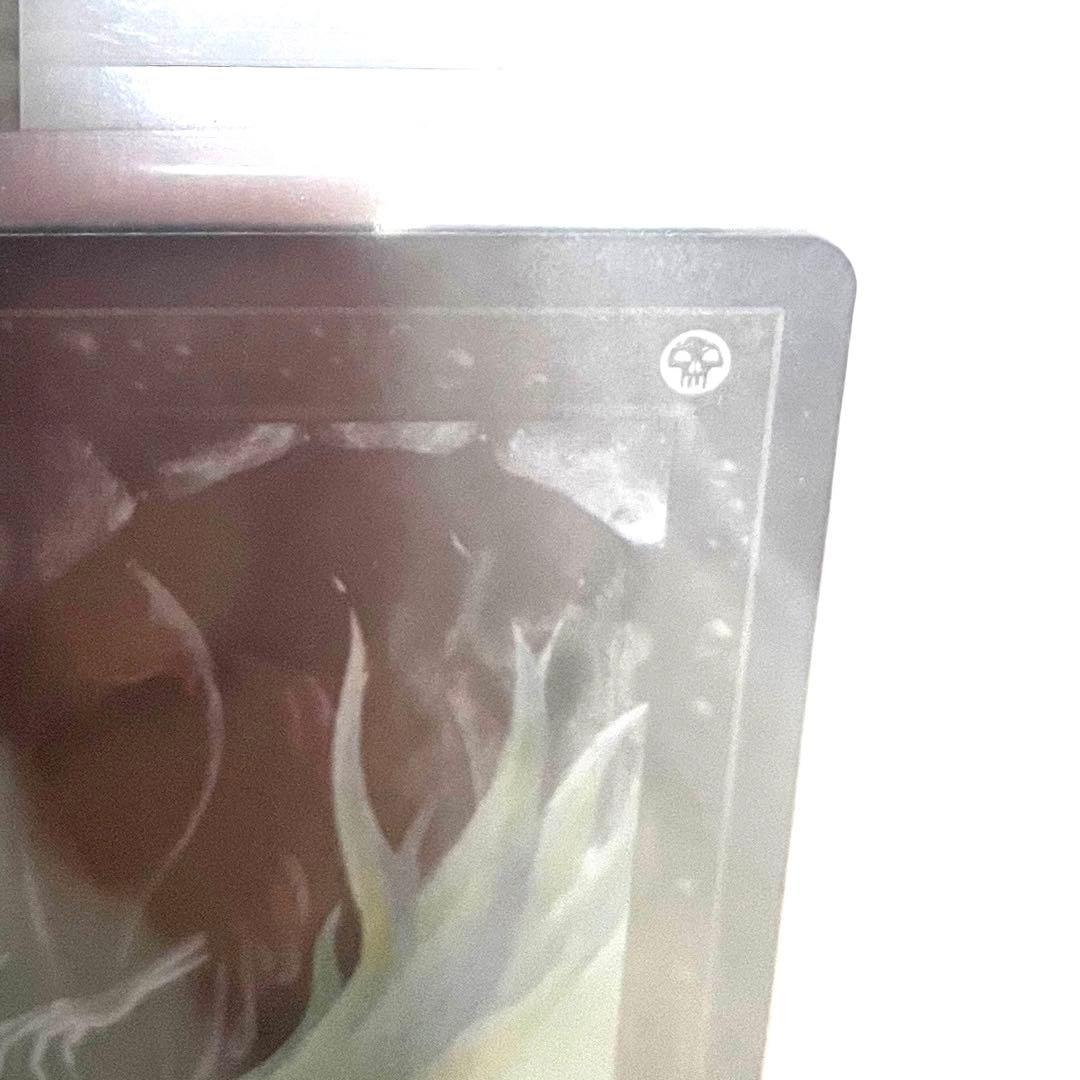 【正規品鑑定済】 MTG Dark Ritual 暗黒の儀式 旧枠 30th