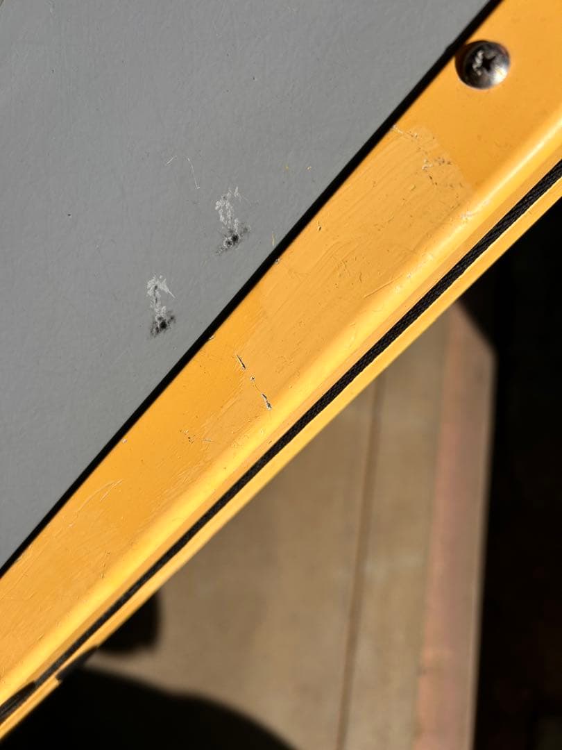 ケアスロープ 1.2m 120cm 硬め美品　定価11万 送料込